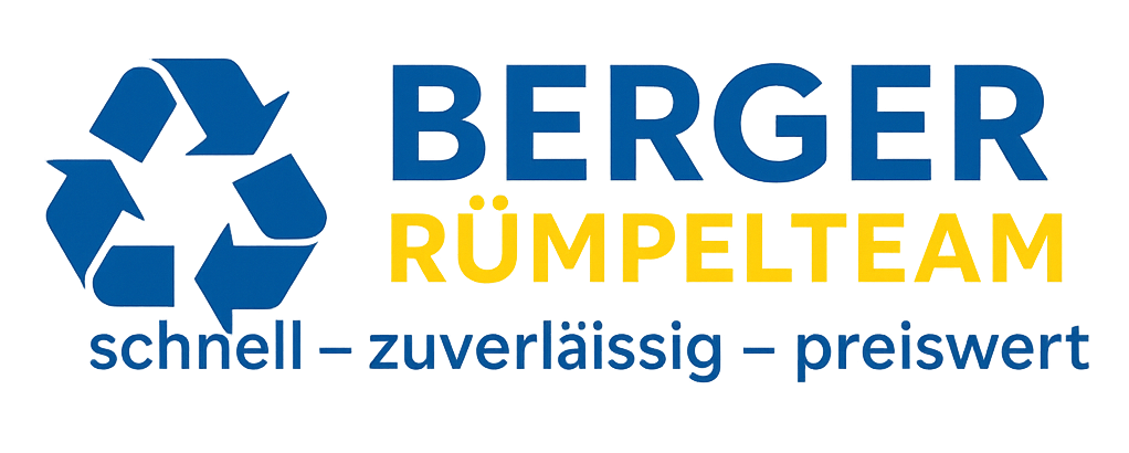 Berger Rümpelteam Rosenheim
